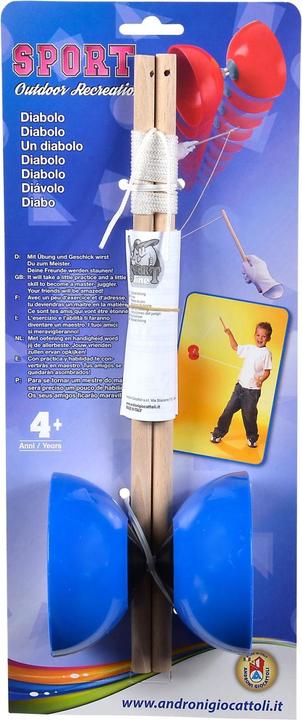 Produktbild Androni Diabolo