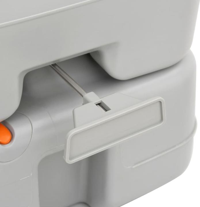 Produktbild VidaXL Camping-Toilette