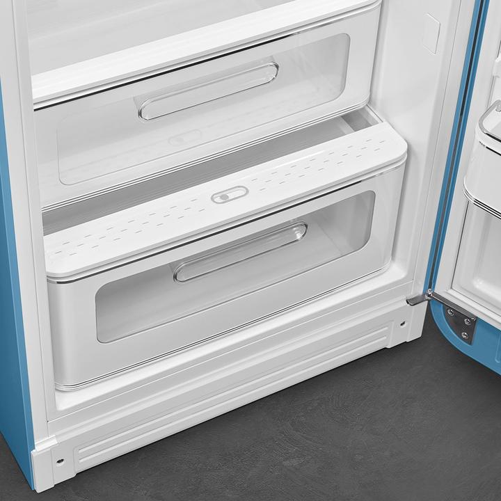 Produktbild Smeg KOELKAST 50" FAB28RDLB5 (270 l)