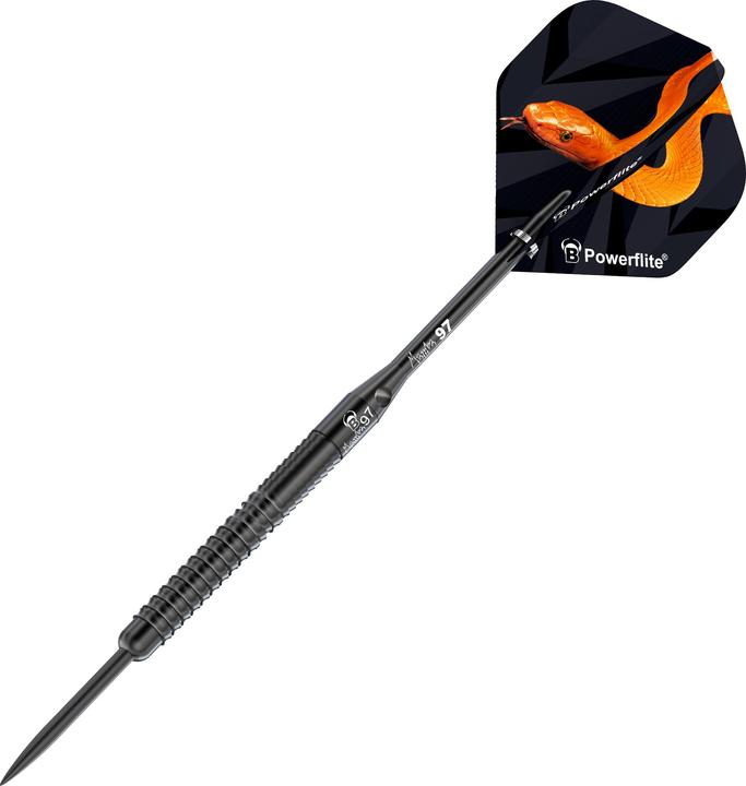 Image du produit Bull's Mamba97 M6 (21 g)
