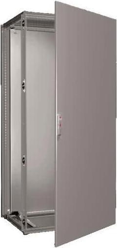 Produktbild Rittal VX 8886.000 Freistehendes Gestell Grau (19 Zoll Rack)