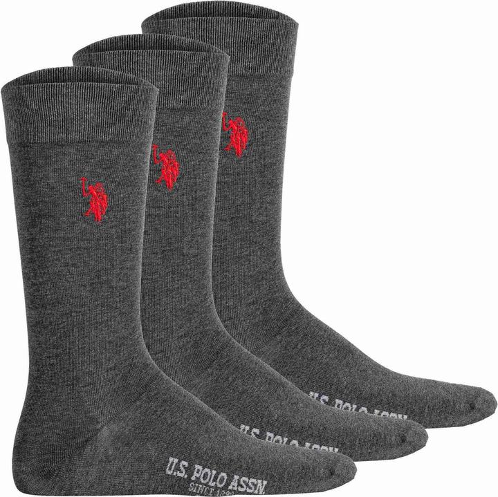 Anthracite Melange