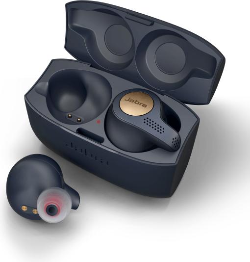 Image du produit Jabra Elite Active 65t (Sans fil)