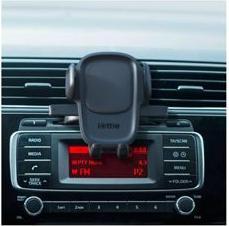 Actual product image iOttie Easy One Touch 5 CD Slot Mount