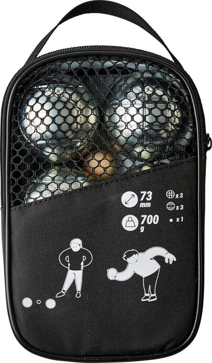 Immagine prodotto Decathlon 100 (10 x, 73 mm)