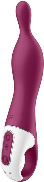 Actual product image Satisfyer A-Mazing 2