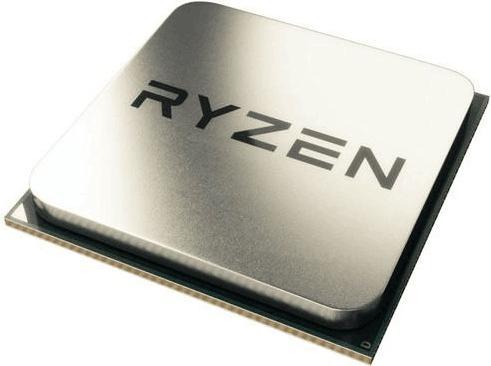 Image du produit AMD Ryzen 5 3600X (AM4, 3.80 GHz, 6 -Core)