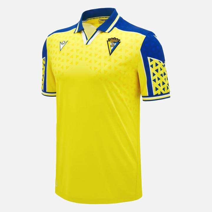 Produktbild Macron FC Cadiz Trikot (XL)