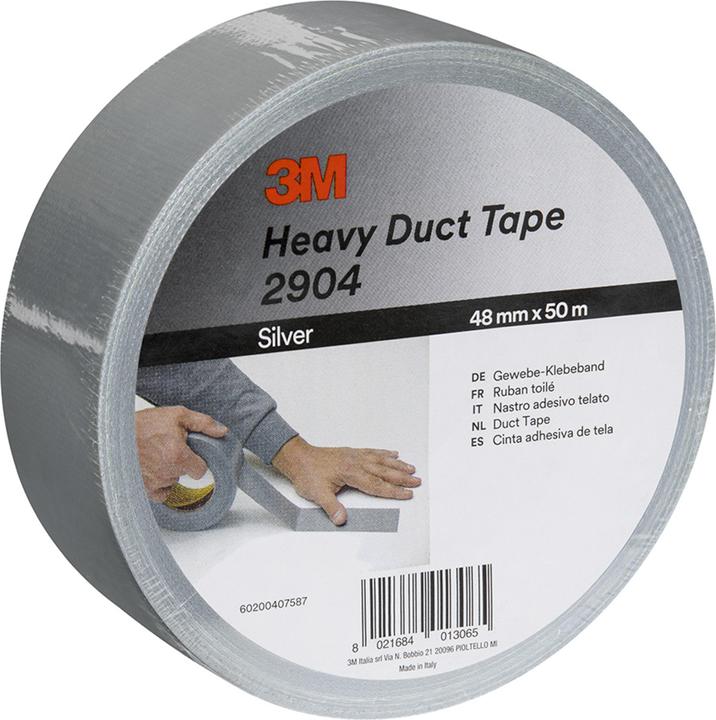 Produktbild 3M Gewebeklebeband (48 mm)