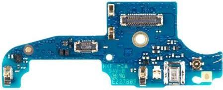 Motorola Scheda Defy con connettore di ricarica (Service Pack)