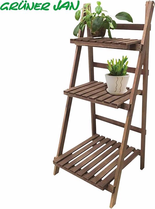 Produktbild Natura Punto Pflanzentreppe