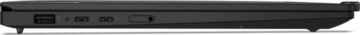 Image du produit Lenovo ThinkPad X1 Carbon | Noir | 14 " | OLED | 2.8K | 2880 x 1800 pixels | Anti-glare | Intel Core Ultra