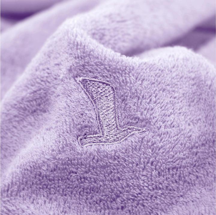 Actual product image Möve Super fuzzy (80 x 150 cm)