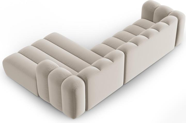 Produktbild Micadoni Lupine (Ecksofa)