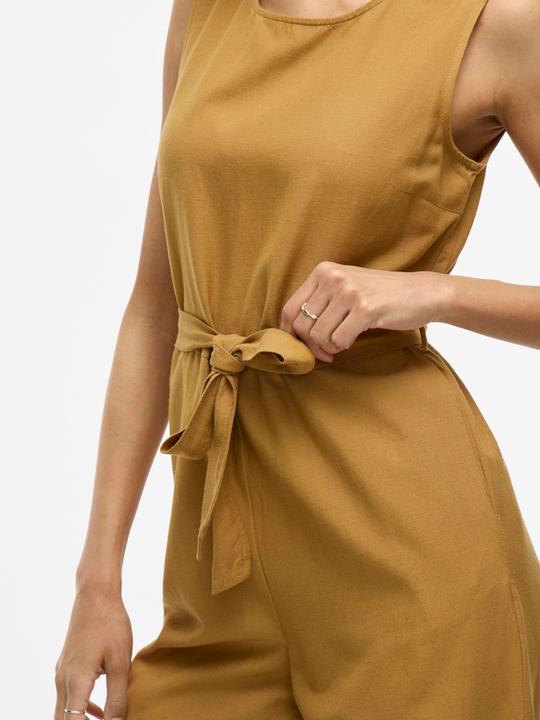 Actual product image Vila VIPRISILLA Ärmelloser Jumpsuit (40)