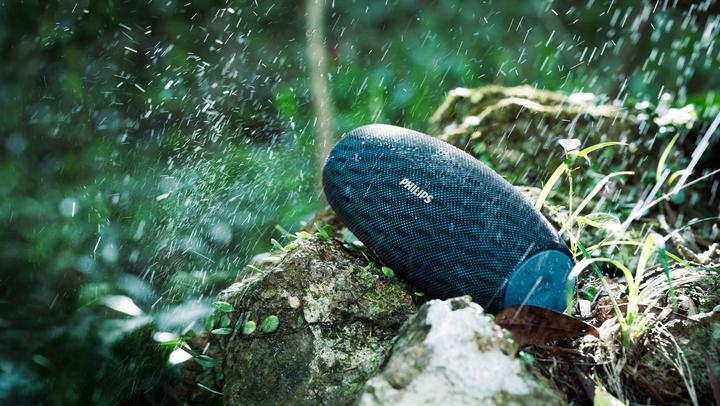 Immagine prodotto Philips EverPlay (10 h, Batteria ricaricabile)