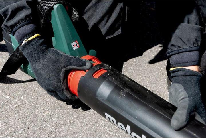 Image du produit Metabo LB 18 LTX BL (Fonctionnement sur batterie, Souffleur de feuilles)