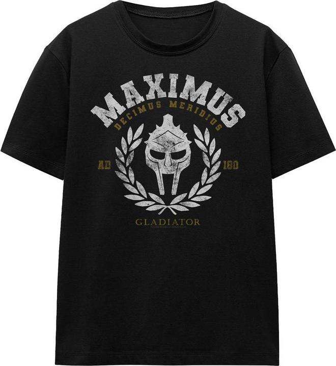 Actual product image Wüsthof Unisex Adult Academy Wreath T-Shirt (M)