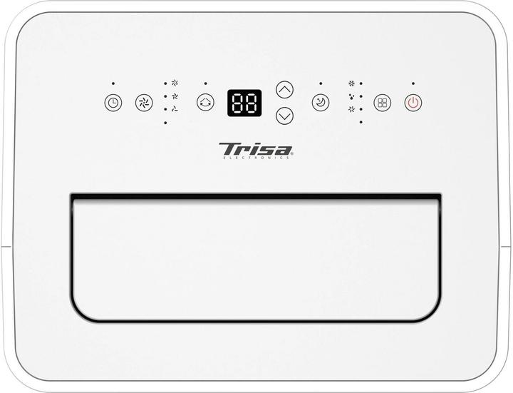 Produktbild Trisa Cool Mate 9362.7045 (12000 BTU/h)