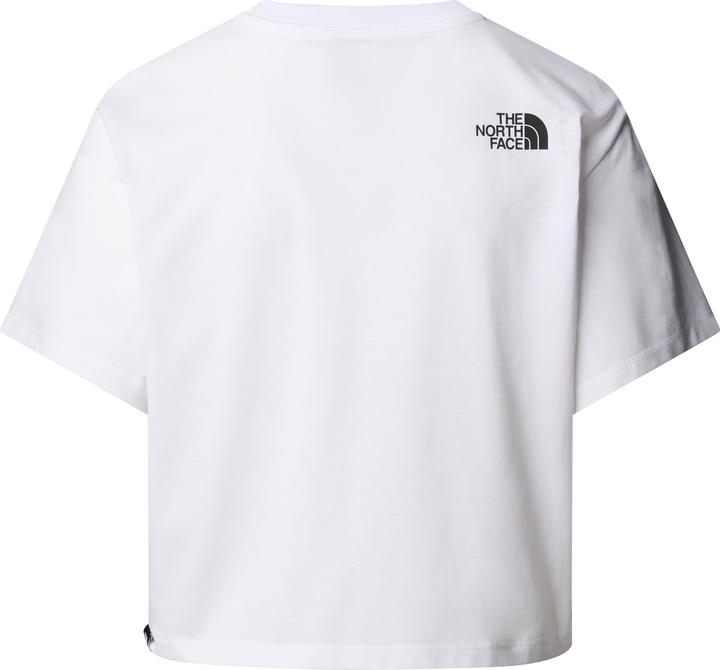 Actual product image North Face Easy Relaxed Cropped (XS)