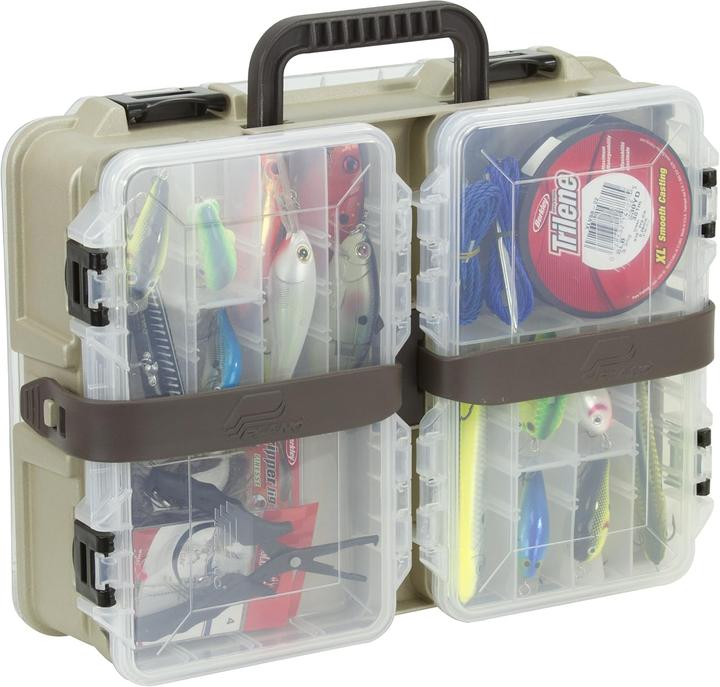 Produktbild Plano Flex 'N Go Satchel 3600 Geformte Geräteaufbewahrung