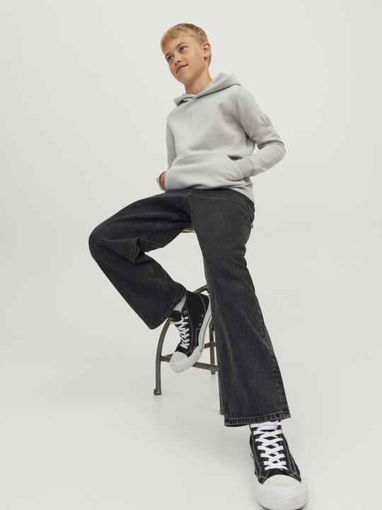 Actual product image Jack & Jones Boys Alex Original MF 823 Baggy Jeans (128)