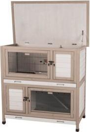 Produktbild Trixie Natura Kleintierstall