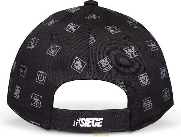 Image du produit Difuzed 6-Victoires Next - Casquette Snapback pour hommes (Taille unique)