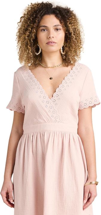 Produktbild Envie de Fraise Bio-Kollektion: Festliches Damen Kleid, MAMA & TOCHTER-Capsule (42)