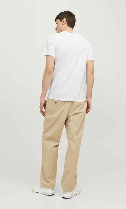 Actual product image Jack & Jones 5-pack T-shirt (S)