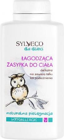 Immagine prodotto Sylveco Cura del bambino (Talco, 100 ml)