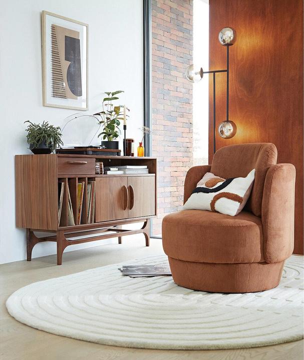 Actual product image La Redoute Interieurs Larsen
