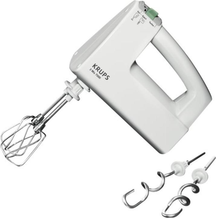 Produktbild Krups 3 Mix 7000 (500 W)