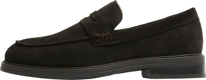 Actual product image Selected Homme Suede low shoes (40)