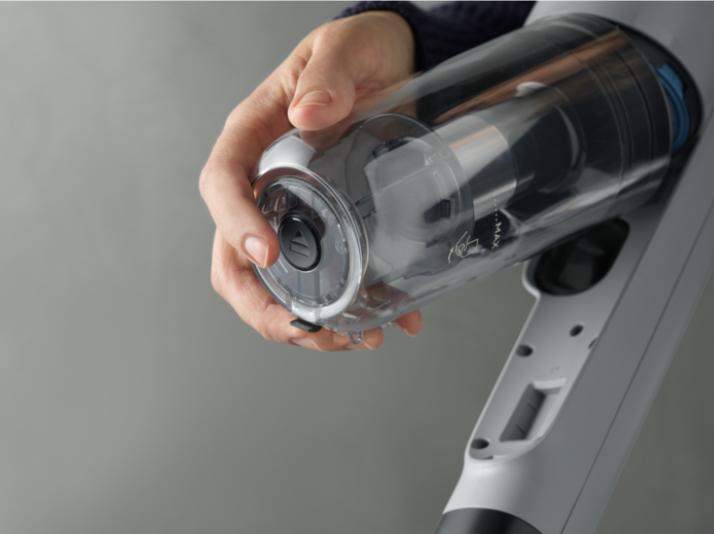 Produktbild Electrolux Vacuum Cleaner Stick Ep71b14wet Electrol
