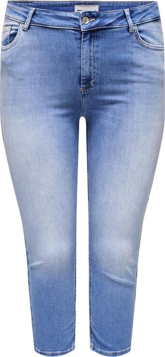 Only Curvy CarWilly Caprihose