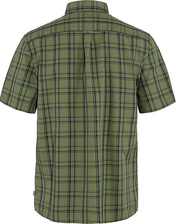 Immagine prodotto Fjällräven Övik Lite Shirt S/S (M)
