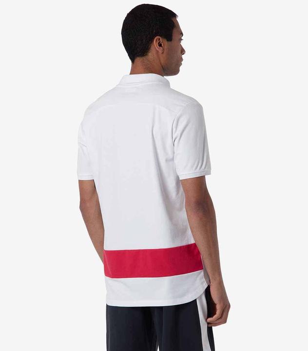 Produktbild Kappa Polo-Shirt AS Monaco Acramy 2024/25 (M)