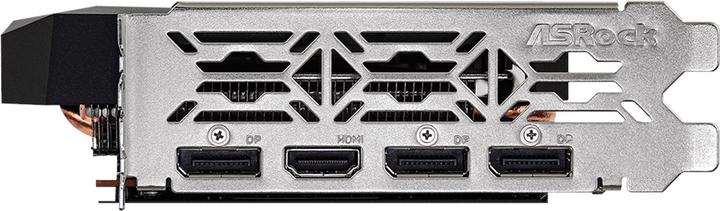 Image du produit AsRock RX6600 Challenger D (8.19 Go)