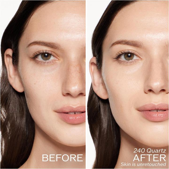 Produktbild Shiseido Revitalizing Skin Glow Fond de Teint No 240 (240 Quartz)