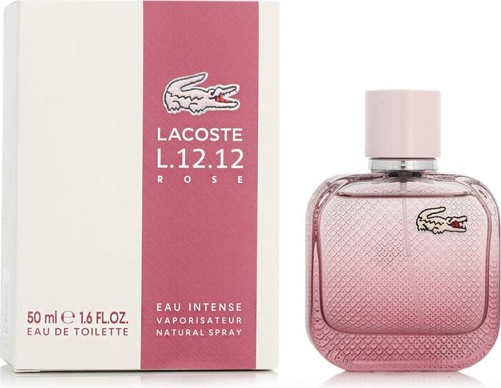 Immagine prodotto Lacoste Eau Intenses F Eau de Toilette (Eau de toilette, 50 ml)