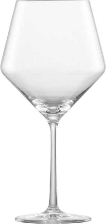 Image du produit Zwiesel Pure (69.20 cl, 2 Verres, Verres à vin rouge)