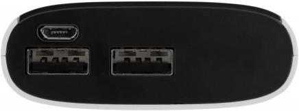 Produktbild Xqisit Powerbank (10400 mAh, 38.48 Wh)