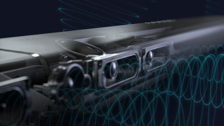 Immagine prodotto Philips Fidelio B97/10 (888 W, 7.1.2 Canale)