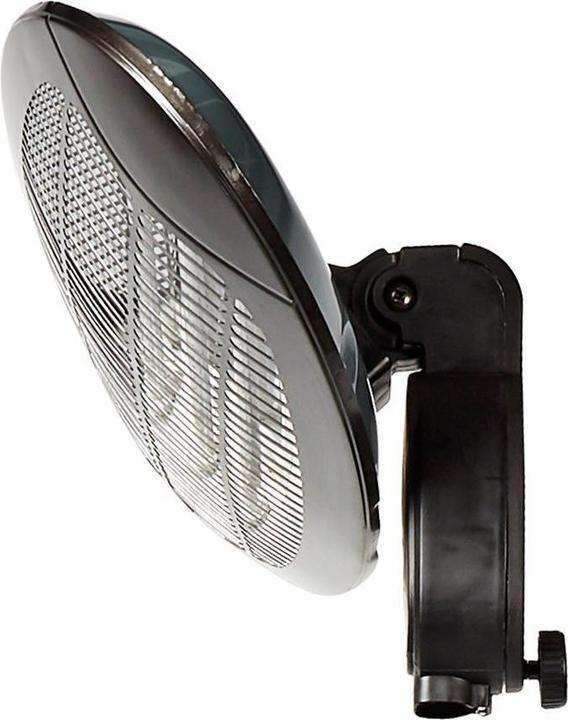 Actual product image Nedis Patio heater | 2000 W | 3 heat settings | on (2000 W)