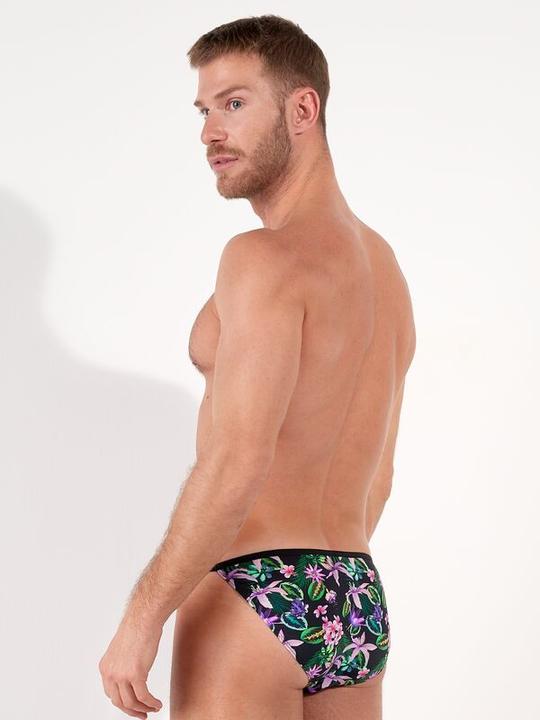 Produktbild HOM Minislip Tanga Briefs Funky Style (XXL, Einzelpack)