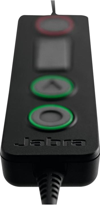 Actual product image Jabra BIZ 2300 Unify Mono (Cable)