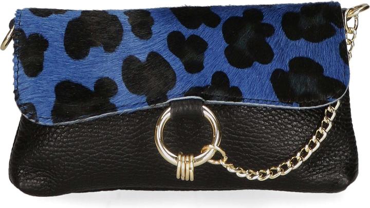 Leopard Blu
