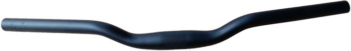 Actual product image Mustang Velo Handlebar MTB-AL-152, 25.4/480mm (25.40 mm)
