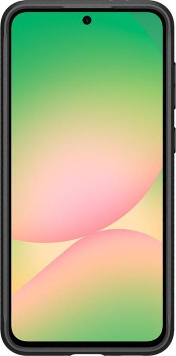 Actual product image Spigen - Rugged Armor - Samsung Galaxy A56 5G - Black (Samsung Galaxy A56)